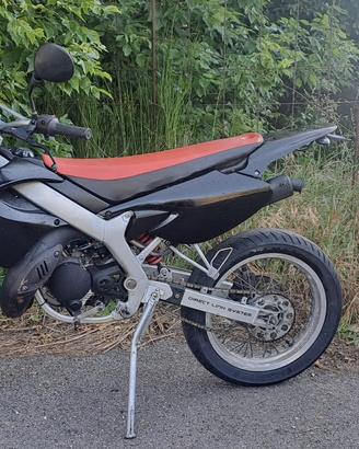 Malaguti xsm motard 50 cc AM6