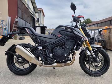 MORBIDELLI M502 N