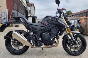 MORBIDELLI M502 N