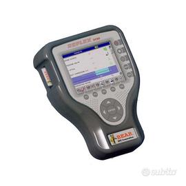 C E R C O DIAGNOSI technotest reflex bear 3130
