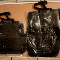 Tappetini in gomma A1 nuovi