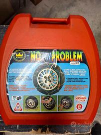 catene da neve konig no-problem