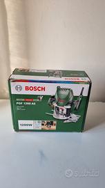 Bosch POF 1200 AE Fresatrice