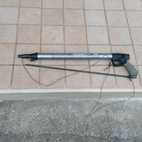 fucile omer 75 con regolatore da revisionare 