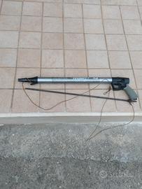 fucile omer 75 con regolatore da revisionare 