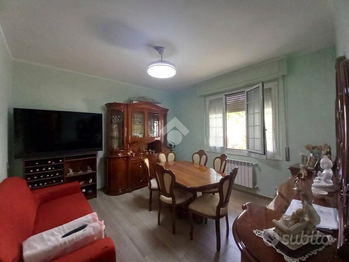 Appartamento – San Salvatore, Panesi - Vista 5