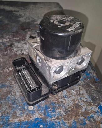 Pompa / Centralina Abs Per Ford Focus C - Max 2014