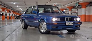 BMW E30 318i 1989