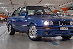 BMW E30 318i 1989