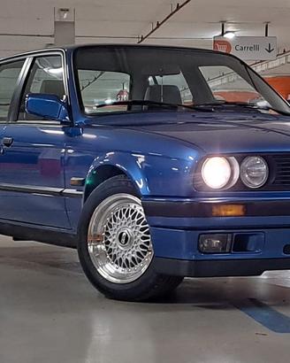 BMW E30 318i 1989