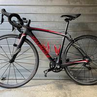 Bici da srrada SPECIALIZED SL4  ROUBAIX