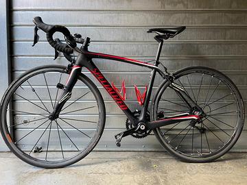 Bici da srrada SPECIALIZED SL4  ROUBAIX