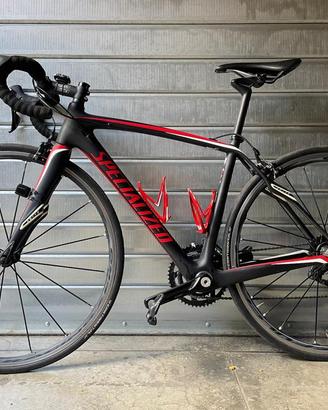Bici da strada  SPECIALIZED SL4  ROUBAIX