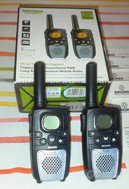 RICETRASMITTENTI BRONDI  MODELLO FX-50
