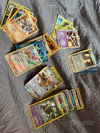 Carte Pokemon