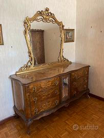 Mobili d’epoca