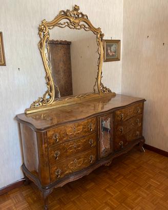 Mobili d’epoca