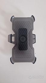 Portatelefono per la macchina