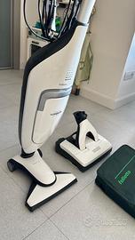 Folletto vk220 con accessori