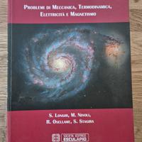 FISICA GENERALE - S.Longhi, M. Nisoli