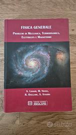 FISICA GENERALE - S.Longhi, M. Nisoli
