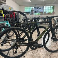 BIANCHI SPECIALISSIMA ULTEGRA DI2 SOTTOCOSTO