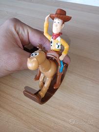 Action Figures Toy Story Woody Kinder 2021