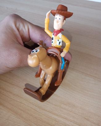 Action Figures Toy Story Woody Kinder 2021