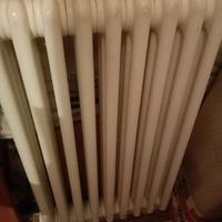 Termosifoni  – Scaldasalviette bagno e termosifone