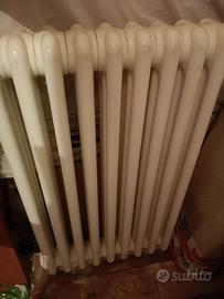 Termosifoni  – Scaldasalviette bagno e termosifone