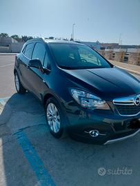 Opel Mokka 1.6 Diesel  4x2 Cosmo.