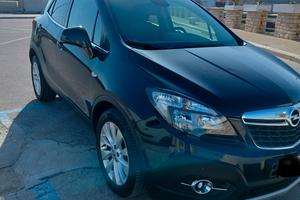 Opel Mokka 1.6 Diesel  4x2 Cosmo.