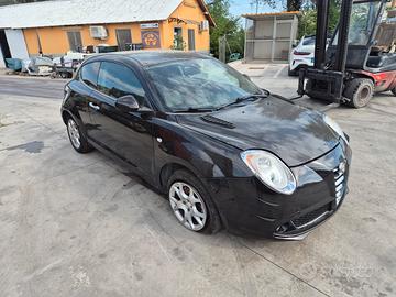 Ricambi ALFA ROMEO MITO 1.4 B/M 350A1000