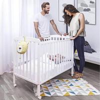 Culla lettino neonati come nuovo