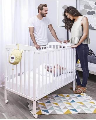 Culla lettino neonati come nuovo