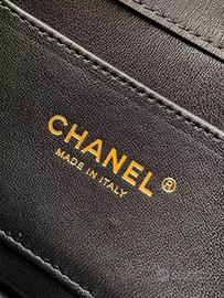 borsa Chanel