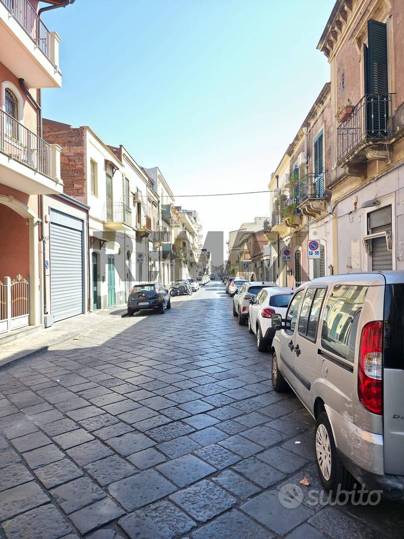 Appartamento – Catania, Guardia, Picanello-Ognina-Barriera-Canalicchio - Vista 2