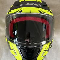 CASCO INTEGRALE MOTO  Ls2 FF353 RAPID