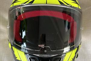 CASCO INTEGRALE MOTO  Ls2 FF353 RAPID