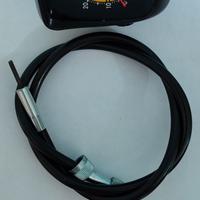 Conta km per bici Vintage