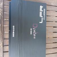 Amplificatore   dpulse 5300