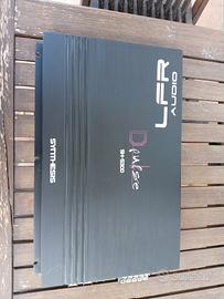 Amplificatore   dpulse 5300