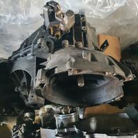 cambio manuale 5m ford transit  2.0  01/04