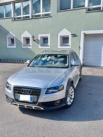 Audi A4 Allroad - 3.0 177 kW/240CV_S-tronic_V6