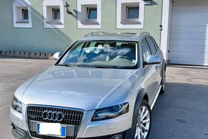 Audi A4 Allroad - 3.0 177 kW/240CV_S-tronic_V6