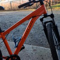 Bicicletta mtb