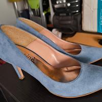 Scarpe donna Raffine