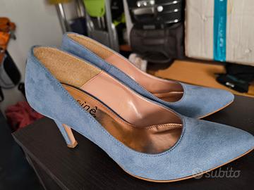 Scarpe donna Raffine