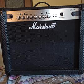amplificatore per chitarra