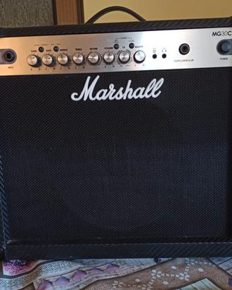 amplificatore per chitarra